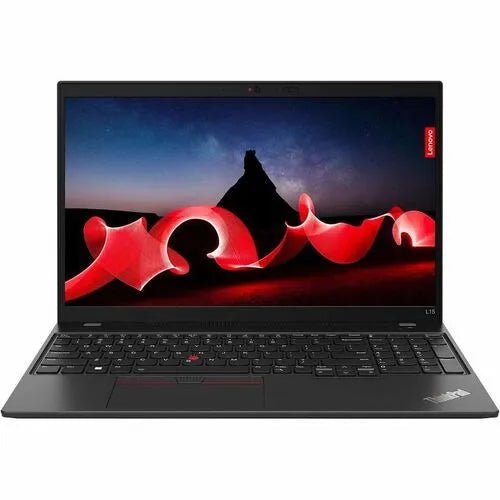 Notebook Lenovo Thinkpad L15 Gen 4, 15.6" Fhd Ips Core I7-1355U 1.7/5.0Ghz, 16Gb Ddr4-3200 - SMART BUSINESS