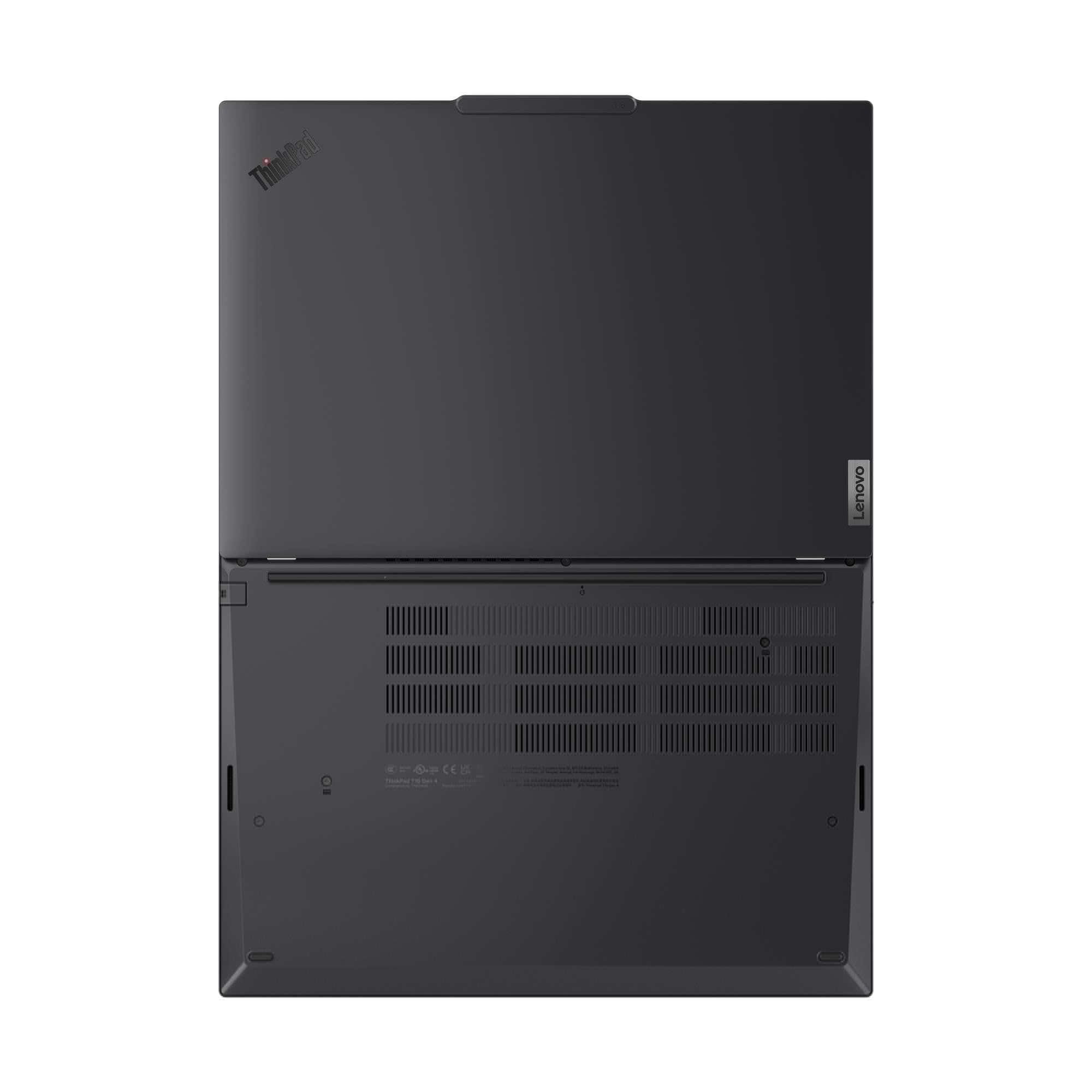 Lenovo ThinkPad T16 Gen 4 21QF000SLM cubierta superior y base inferior