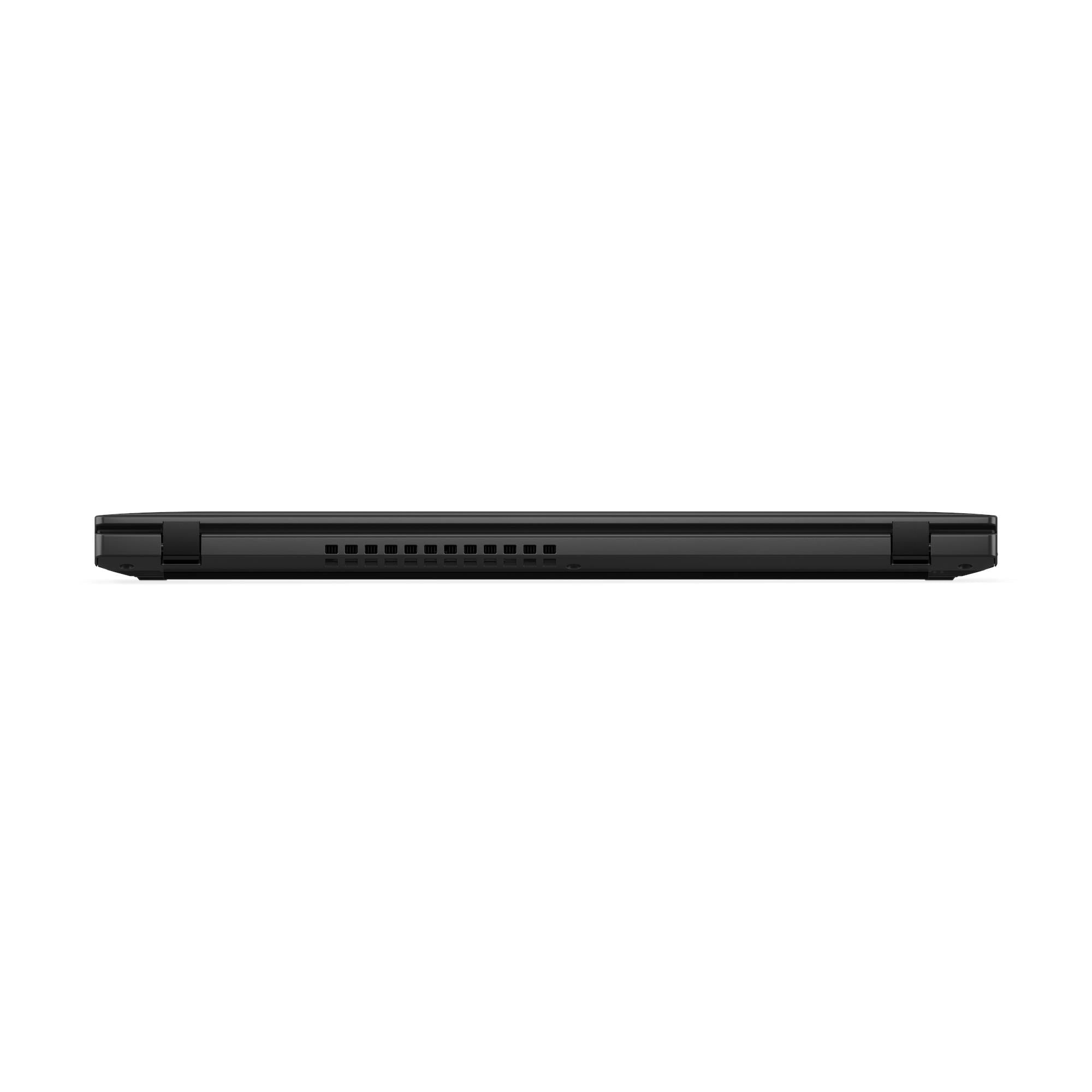 Lenovo ThinkPad T16 Gen 4 21QF000SLM vista de ventilación trasera