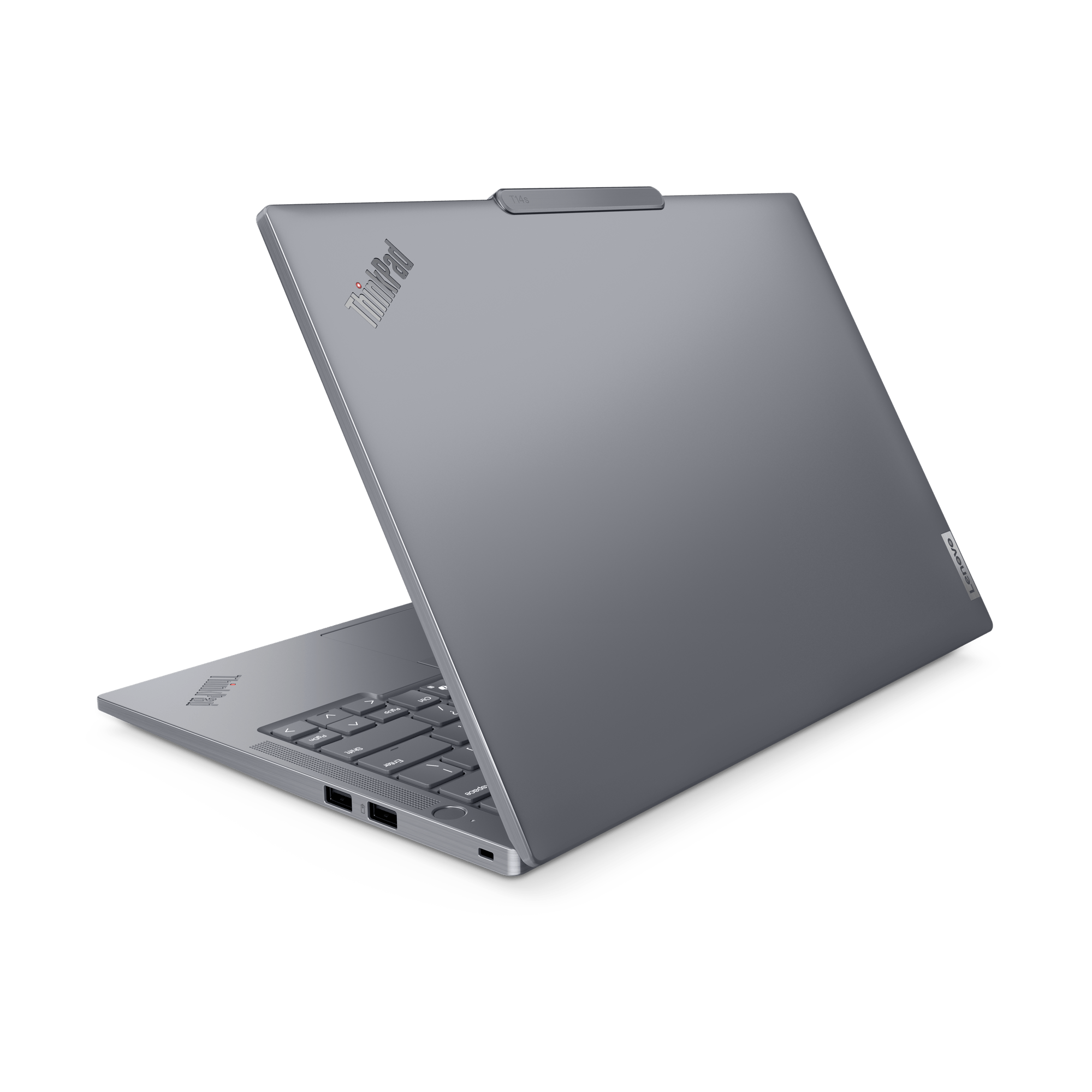 LENOVO NOTEBOOK T14S CORE I7 16GB 1TB SSD PANTALLA 14" WUXGA 400N GRAFICOS INTEGRADOS W11PRO 21LT002HLM - SMART BUSINESS