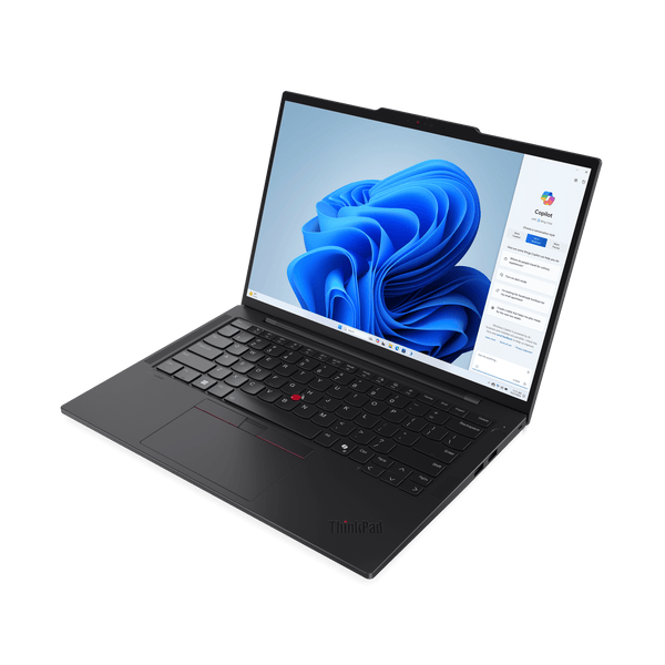 LENOVO NOTEBOOK T14S CORE I7 16GB 1TB SSD PANTALLA 14" WUXGA 400N GRAFICOS INTEGRADOS W11PRO 21LT002HLM - SMART BUSINESS