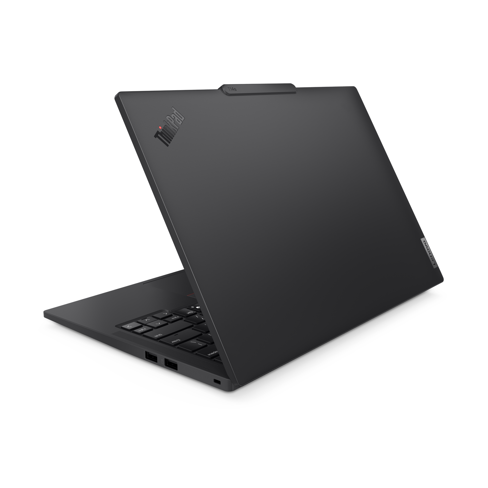 LENOVO NOTEBOOK T14S CORE I7 16GB 1TB SSD PANTALLA 14" WUXGA 400N GRAFICOS INTEGRADOS W11PRO 21LT002HLM - SMART BUSINESS