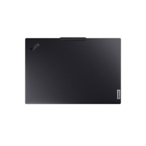 Notebook Lenovo ThinkPad P16s Gen 4 21QW000CLM, vista superior del equipo cerrado