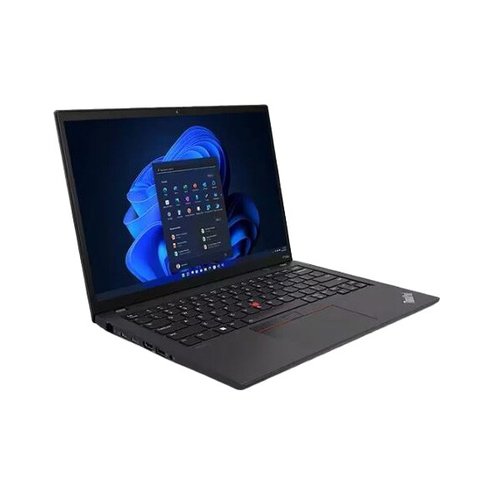 Lenovo P14s - Intel Ci7 1360P - RAM 16GB DDR5 - 1TB SSD - Nvidia RTX A500 4GB - Win11 Pro - 14in FHD - Black - Garantia 3Years OnSite - SMART BUSINESS
