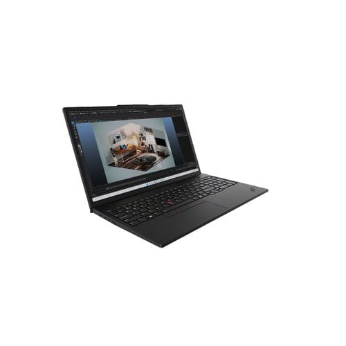 LENOVO P16S - CU7 - 16GB - 512GB - V4GB - W11P - 16IN 21KT000KLM - SMART BUSINESS