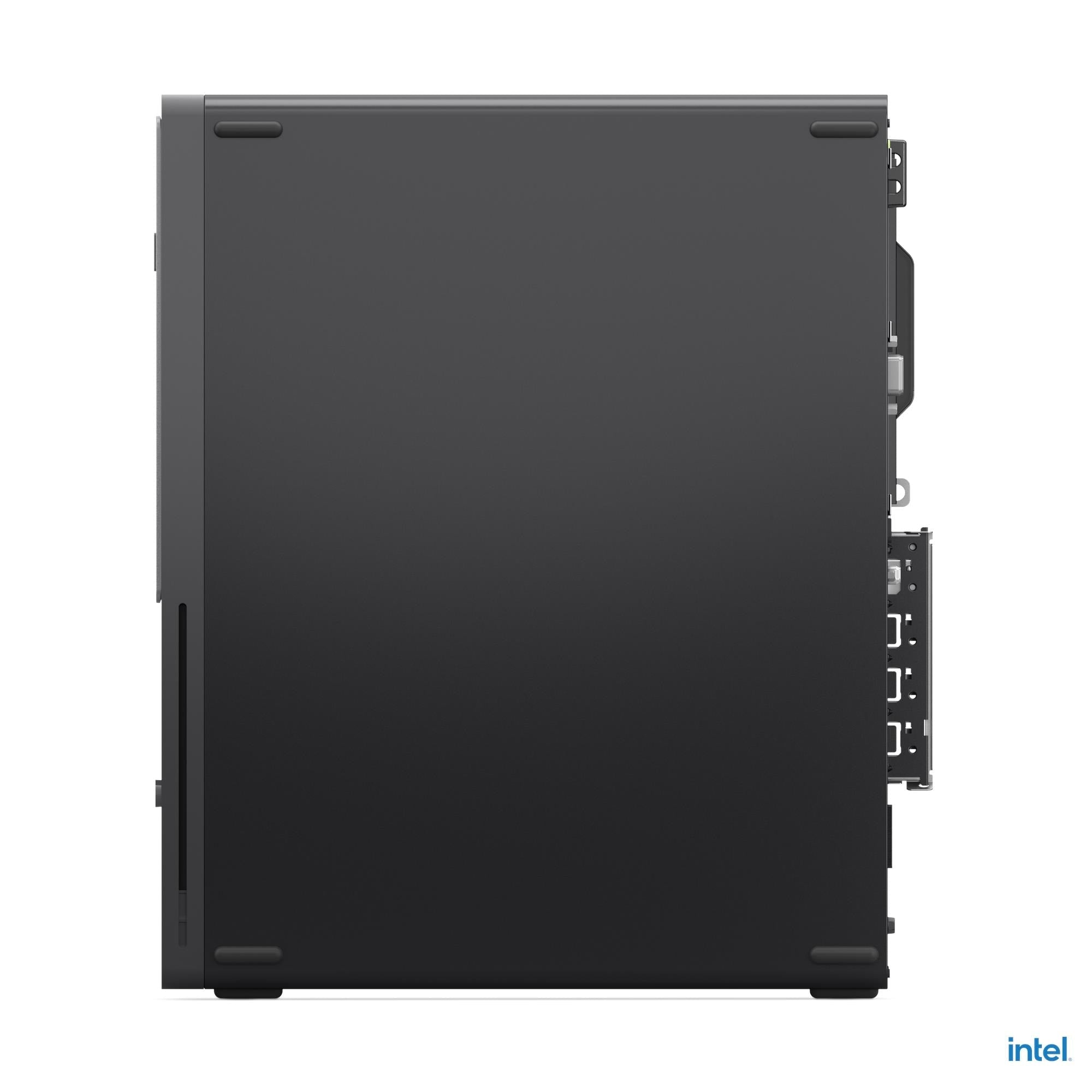 PC Desktop - Lenovo ThinkCentre neo 50s Gen 6 13DL000DLS SFF - Intel Core Ultra 5 225 - 16GB DDR5 - 512GB SSD - Intel Graphics - Wi - Fi 6 - Raven Black - Windows 11 Pro - Teclado Español de Lenovo | first_variant_option_1 — Envío inmediato