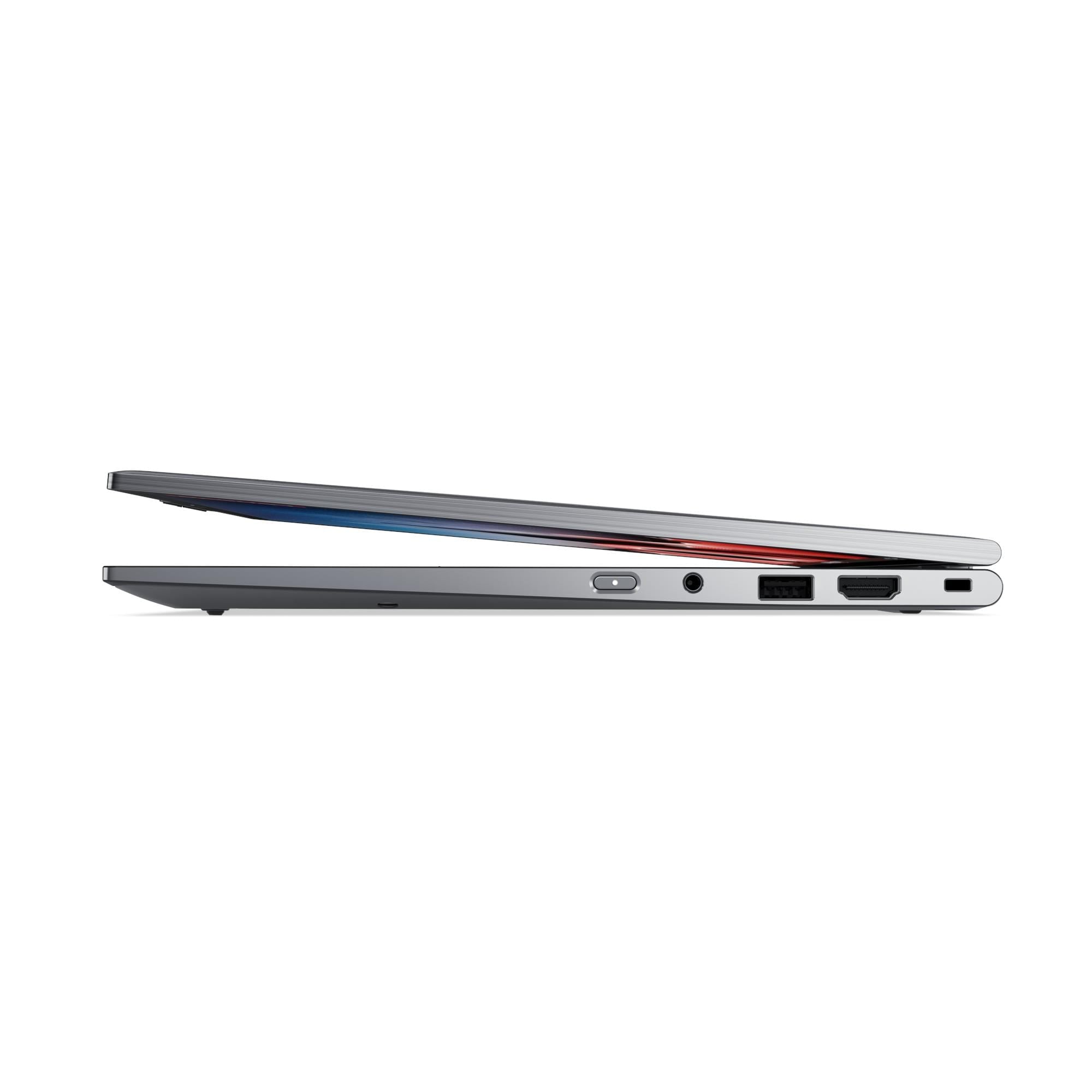 Portátil 2 en 1 - Lenovo ThinkPad X1 Gen 9 21KF000XLM 35.5cm (14") - WUXGA Táctil - Intel Core Ultra 7 155U - 16GB LPDDR5x - 1TB SSD - Wi - Fi 6E - 4G/5G Ready - Lápiz Incluido - Windows 11 Pro - Teclado Español de Lenovo | first_variant_option_1 — Envío inmediato