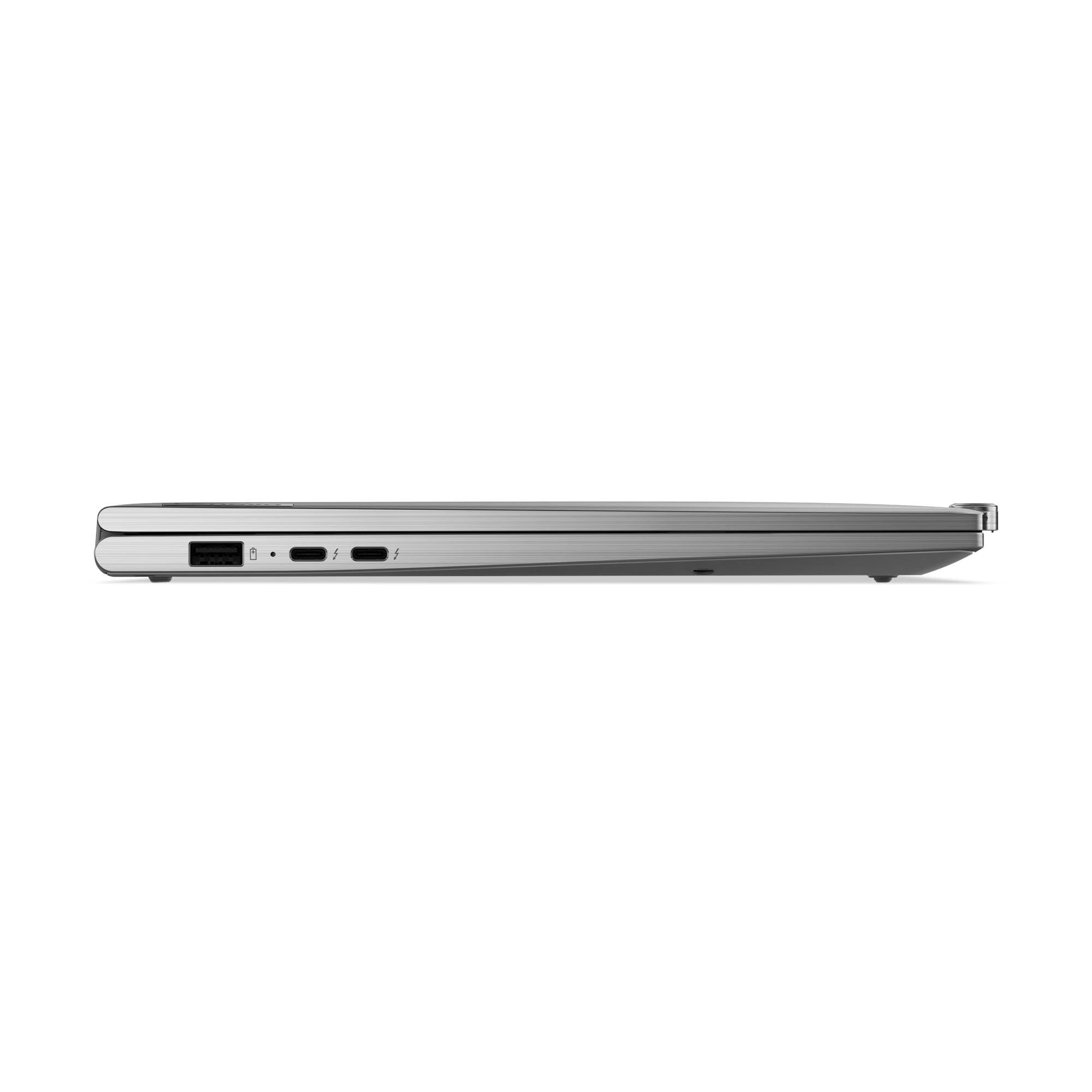 Portátil 2 en 1 - Lenovo ThinkPad X1 Gen 9 21KF000XLM 35.5cm (14") - WUXGA Táctil - Intel Core Ultra 7 155U - 16GB LPDDR5x - 1TB SSD - Wi - Fi 6E - 4G/5G Ready - Lápiz Incluido - Windows 11 Pro - Teclado Español de Lenovo | first_variant_option_1 — Envío inmediato