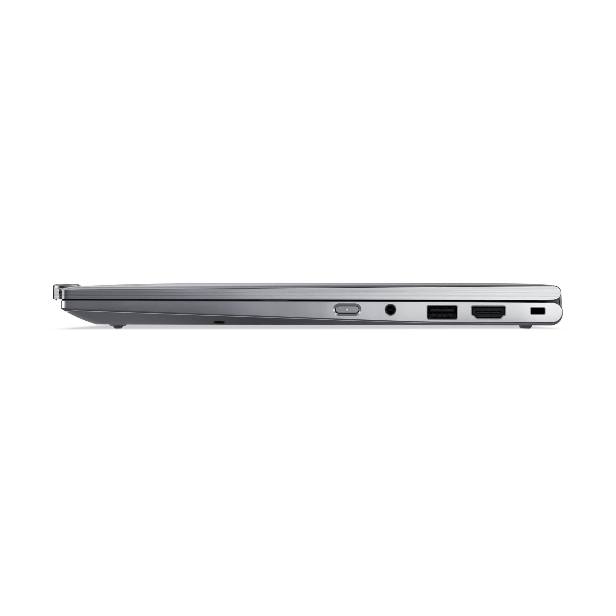 Portátil 2 en 1 - Lenovo ThinkPad X1 Gen 9 21KF000XLM 35.5cm (14") - WUXGA Táctil - Intel Core Ultra 7 155U - 16GB LPDDR5x - 1TB SSD - Wi - Fi 6E - 4G/5G Ready - Lápiz Incluido - Windows 11 Pro - Teclado Español de Lenovo | first_variant_option_1 — Envío inmediato