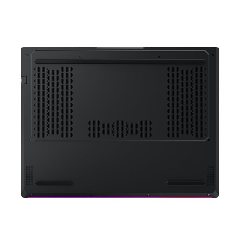 Portátil - Lenovo Legion 7 16 - 40.6cm (16") - WQXGA - 240Hz - Intel Core Ultra 9 275HX - 32GB - 1TB SSD - Español Teclado - Negro Eclipse - NVIDIA GeForce RTX 5080 16GB - 2560 x 1600 - Windows 11 Home de Lenovo | first_variant_option_1 — Envío inmediato