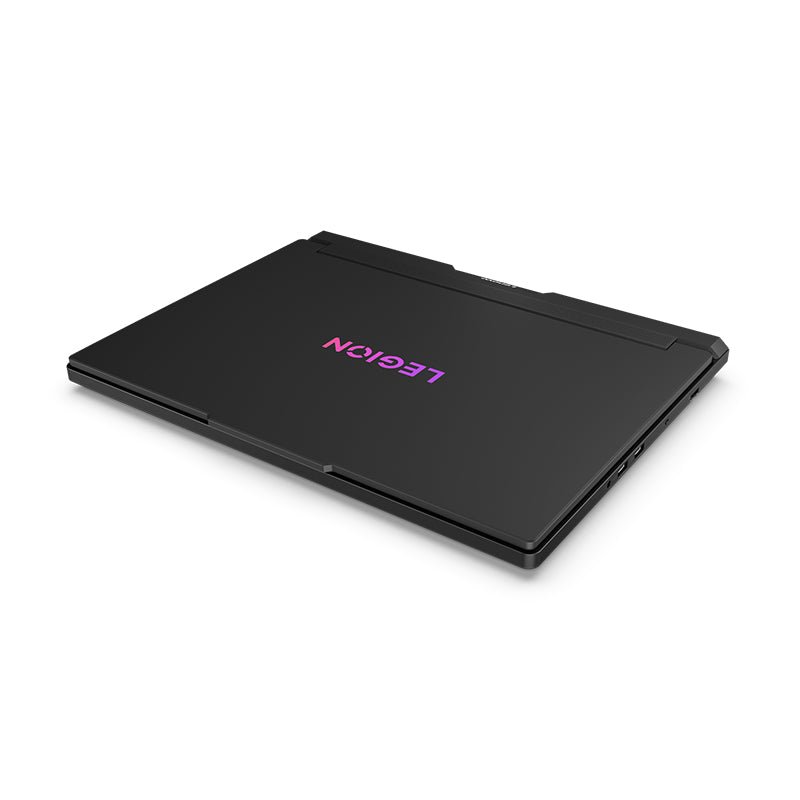 Portátil - Lenovo Legion 7 16 - 40.6cm (16") - WQXGA - 240Hz - Intel Core Ultra 9 275HX - 32GB - 1TB SSD - Español Teclado - Negro Eclipse - NVIDIA GeForce RTX 5080 16GB - 2560 x 1600 - Windows 11 Home de Lenovo | first_variant_option_1 — Envío inmediato