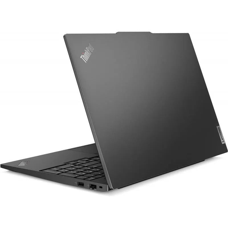 Portátil - Lenovo Thinkpad E16 Gen 1 40.6Cm (16") - Wuxga - Intel Core I7 13A Gen I7-1355U - 16Gb - 512Gb Ssd - Negro Grafito - Intel Chip - 1920 X 1200 - Windows 11 Pro - SMART BUSINESS