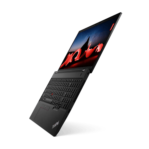 Portátil - Lenovo Thinkpad L15 Gen 4 39.6Cm (15.6") - Full Hd - Intel Core I5 13A Gen I5-1335U - 16Gb - 512Gb Ssd - Negro Trueno - Intel Chip - 1920 X 1080 - Windows 11 Pro - SMART BUSINESS