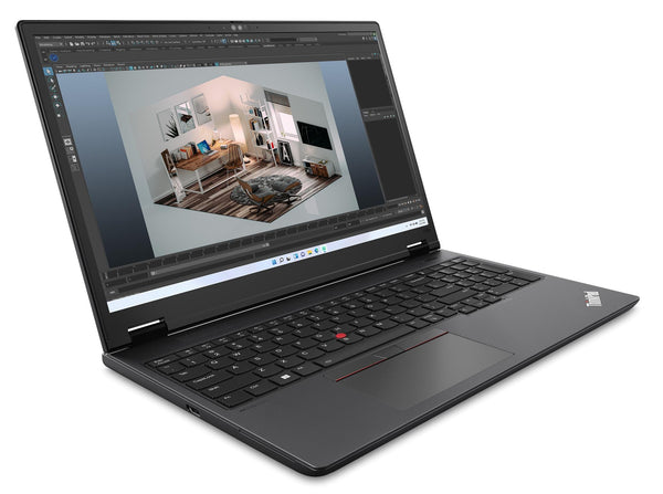 notebook workstation-lenovo-21ky000wlm