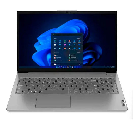 Notebook Lenovo V15 G4 IRU, 15.6" FHD TN, Core i5-13420H 2.1 / 4.6GHz, 8GB DDR4-3200MHz - SMART BUSINESS