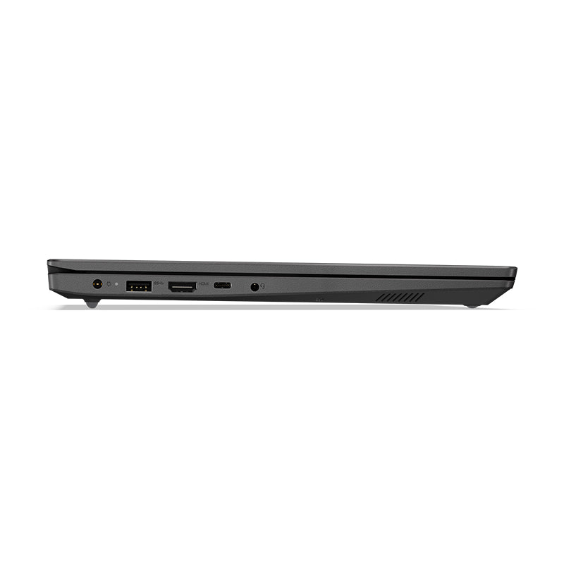 Portátil - Lenovo V15 G4 IRU 83A100ELLM 15.6" FHD - Intel Core i3 - 1315U - 8GB DDR4 - 256GB SSD - Intel UHD Graphics - Wi - Fi 6 - Gris - Teclado Español - Sin Sistema Operativo de Lenovo | first_variant_option_1 — Envío inmediato