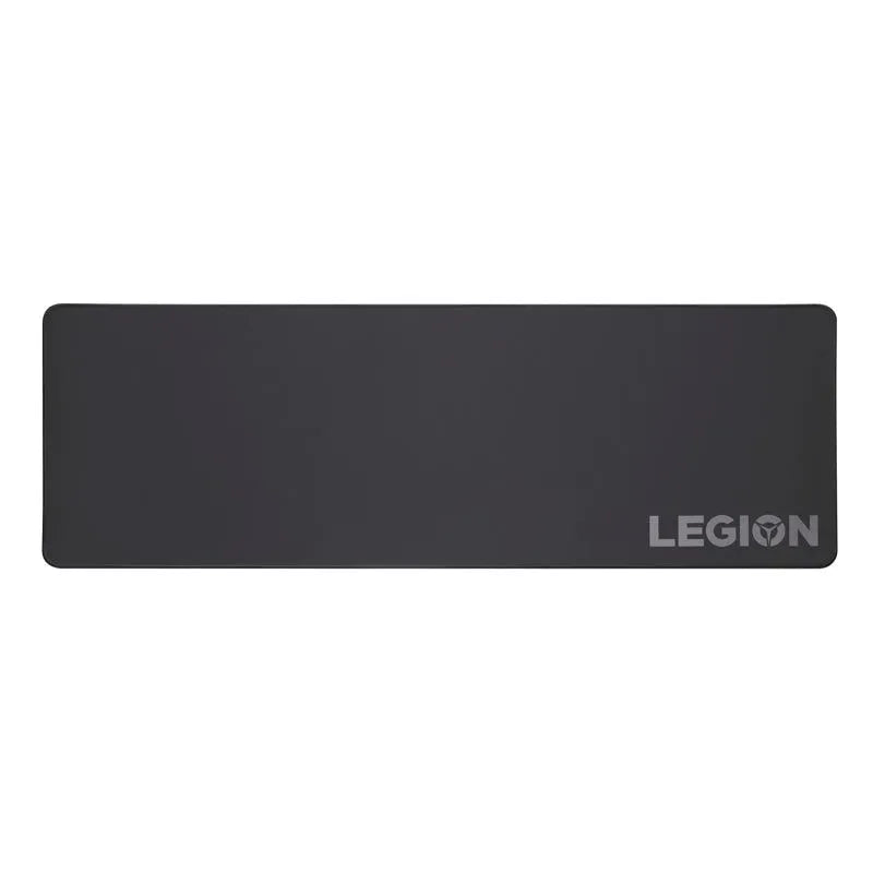 LENOVO SACAPUNTA EXTRA GRANDE ALFOMBRILLA PARA RATÓN DE JUEGO - 3MM X 900MM X 300MM DIMENSIÓN - NEGRO - TELA, GOMA - ANTIDESLIZANTE - AL POR MENOR - SMART BUSINESS
