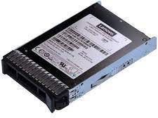 LENOVO SSD 960 GB SATA 6 GB/S 3.5″ (4XB7A90880) – UNIDAD DE ESTADO SÓLIDO READ INTENSIVE PARA SERVIDORES THINKSYSTEM, ALTO RENDIMIENTO Y FIABILIDAD EMPRESARIAL 4XB7A90880 - SMART BUSINESS