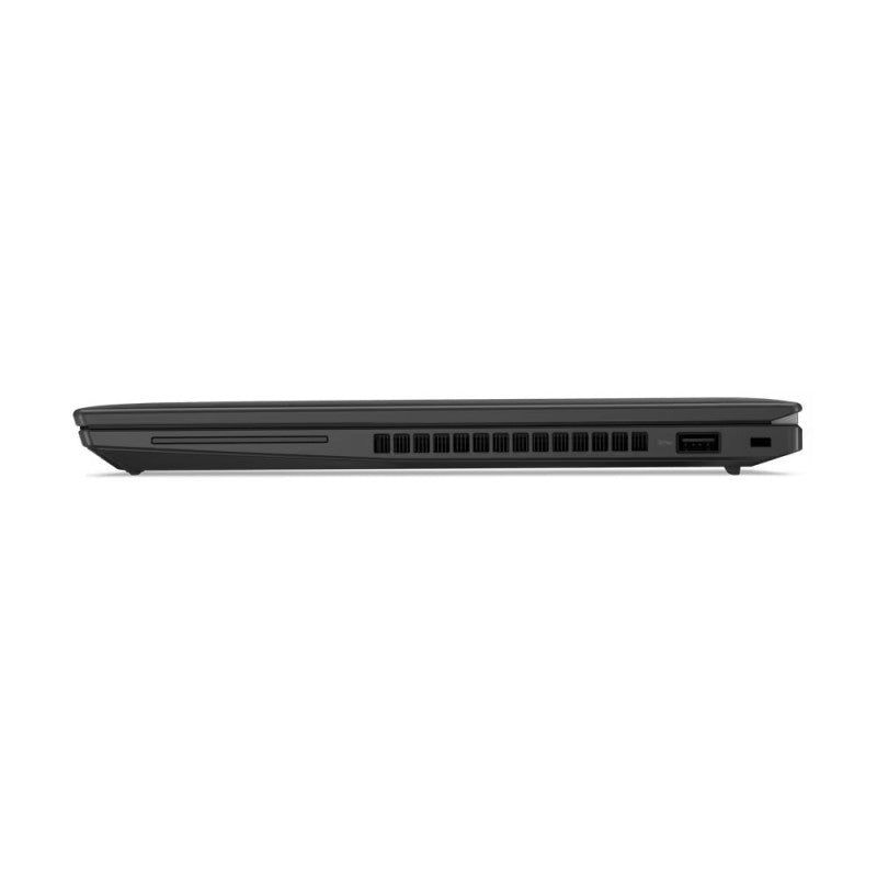 Lenovo T14- Intel Ci5 1335U - Ram 16Gb Ddr4 - 512Gb Ssd - Video Integrado - Win11 Pro - 14In 2.2K - Black - Garantia 3Years Onsite - SMART BUSINESS
