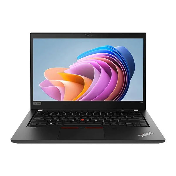 Lenovo T14- Intel Ci7 1355U - Ram 16Gb Ddr4 - 512Gb Ssd - Video Integrado - Win11 Pro - 14In 2.2K - Black - Garantia 3Years Onsite - SMART BUSINESS