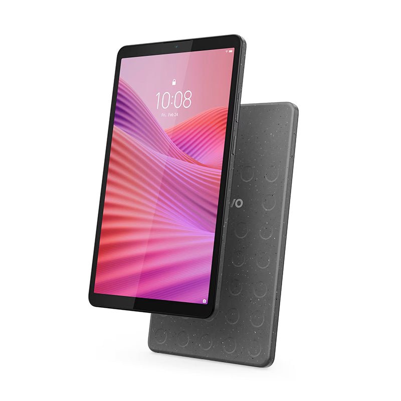 LENOVO TAB ONE 8.7″ (ZAF00190PE) – ANDROID 14, PANTALLA IPS 8.7″ HD, HELIO G85, 4 GB RAM, 128 GB (AMPLIABLE 1 TB), BATERÍA 5100 MAH, AUDIO DOLBY ATMOS + FOLIO ZAF00190PE - SMART BUSINESS