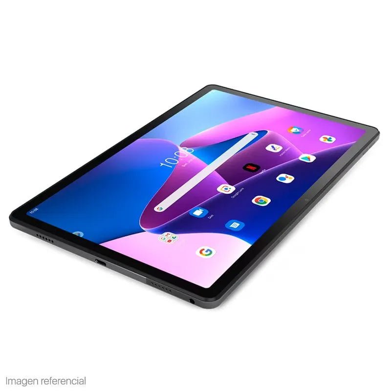 TABLET LENOVO TAB M10 HD (3RD GEN) 10.1" WUXGA (1920X1200) IPS, 10-POINT MULTI-TOUCH - SMART BUSINESS