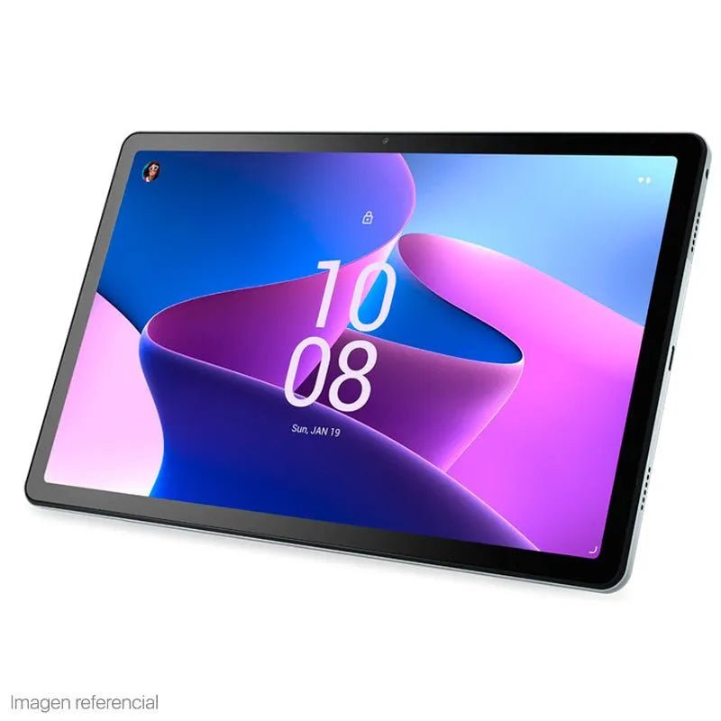 TABLET LENOVO TAB M10 HD (3RD GEN) 10.1" WUXGA (1920X1200) IPS, 10-POINT MULTI-TOUCH - SMART BUSINESS