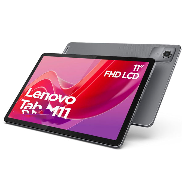 TABLET LENOVO TAB M11, 11" WUXGA (1920X1200) IPS (IN-CELL/10-POINT MULTI-TOUCH) - SMART BUSINESS