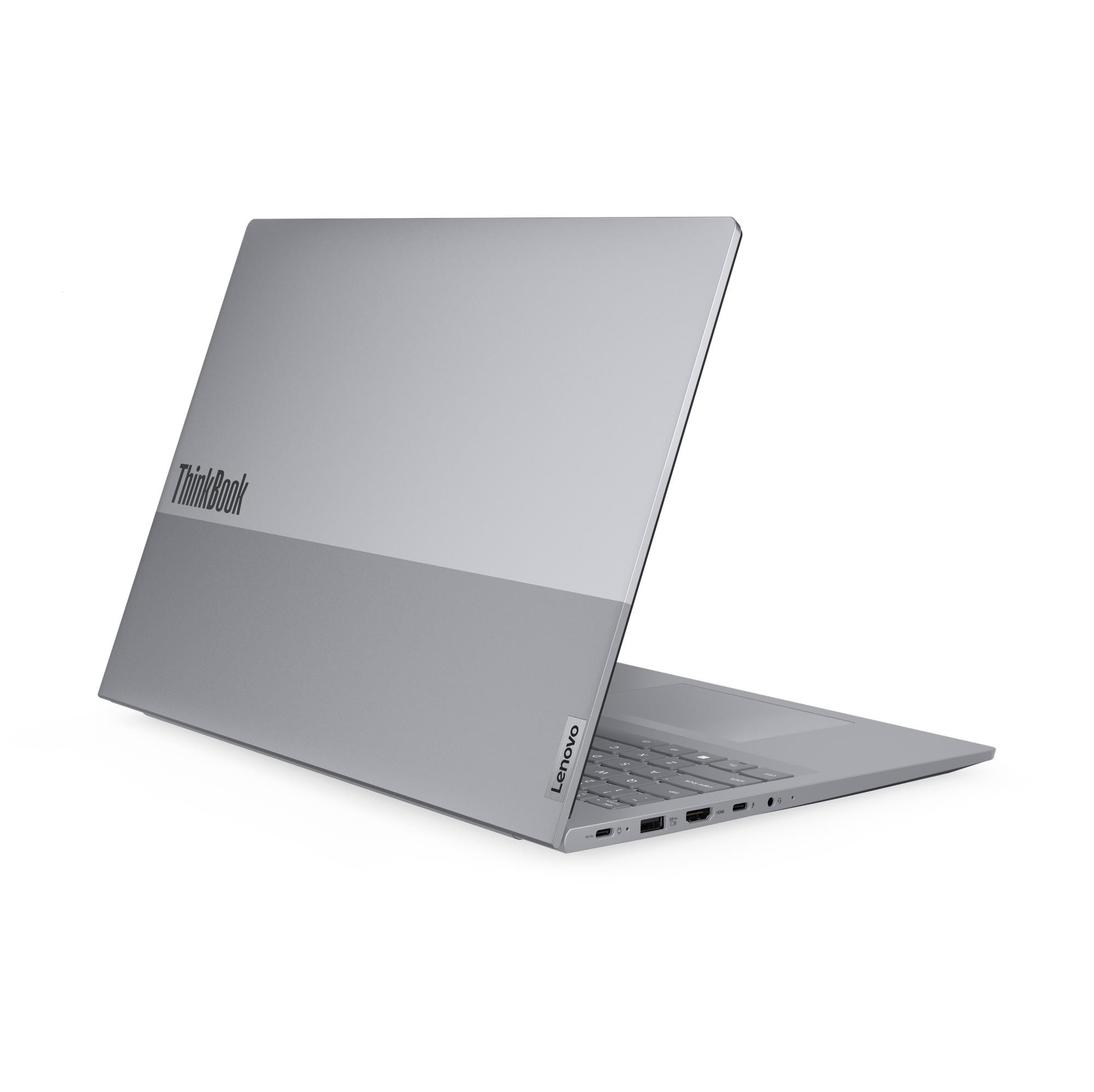 Equipo Lenovo ThinkBook 16 G8 IAL 21SK00PHLD, sexta imagen de la galería Lenovo