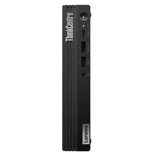 Lenovo ThinkCentre M75q G5 12RRS3CK02 – Mini PC Empresarial AMD Ryzen 7 PRO 8700G 5.1GHz, 32GB DDR5, 512GB SSD, Windows 11 Pro, Compacto y de Alto Rendimiento 12RRS3CK02 - SMART BUSINESS