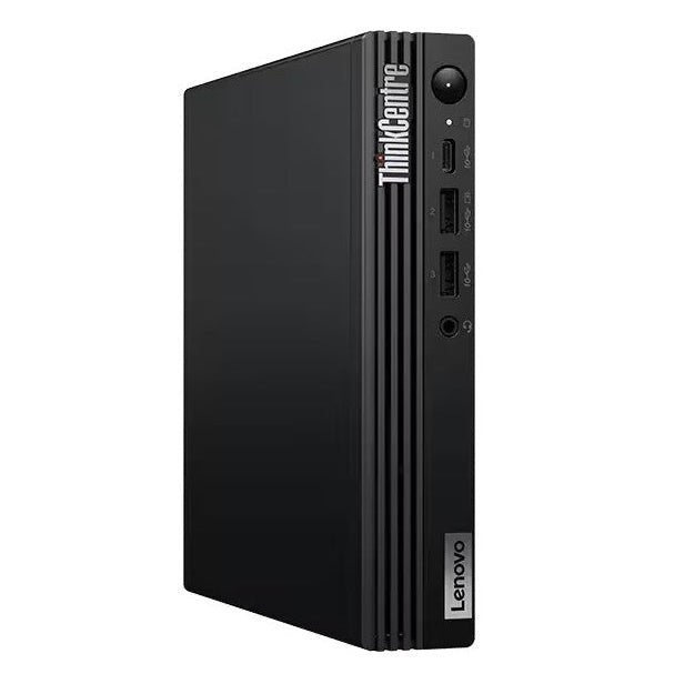Lenovo ThinkCentre M75q G5 12RRS3CK02 – Mini PC Empresarial AMD Ryzen 7 PRO 8700G 5.1GHz, 32GB DDR5, 512GB SSD, Windows 11 Pro, Compacto y de Alto Rendimiento 12RRS3CK02 - SMART BUSINESS