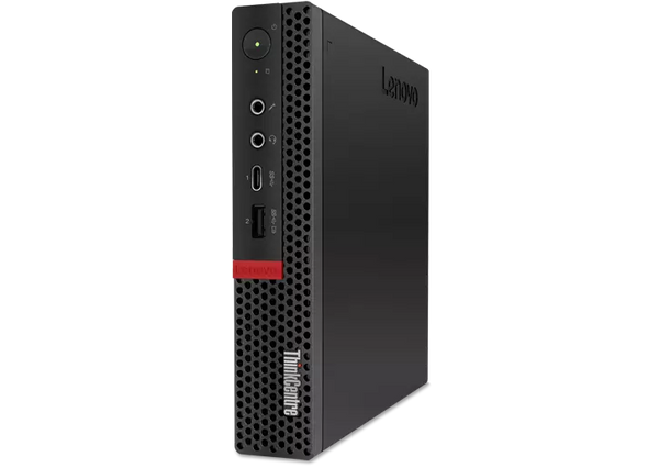 DESKTOP LENOVO M75Q 11JQS6NY21 M75Q GEN 2 CON PROCESADOR R5, 16GB RAM, 256GB SSD Y WINDOWS 11 PRO, IDEAL PARA TRABAJO Y ENTRETENIMIENTO.