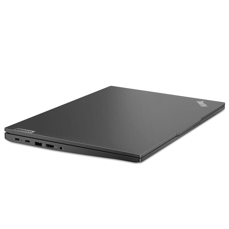 LENOVO THINKPAD E16 GEN2 - POTENTE LAPTOP PROFESIONAL CON PANTALLA WUXGA DE 16", CORE ULTRA 7, 16GB DDR5, WINDOWS 11 PRO Y CONECTIVIDAD AVANZADA 21MB0012LM - SMART BUSINESS