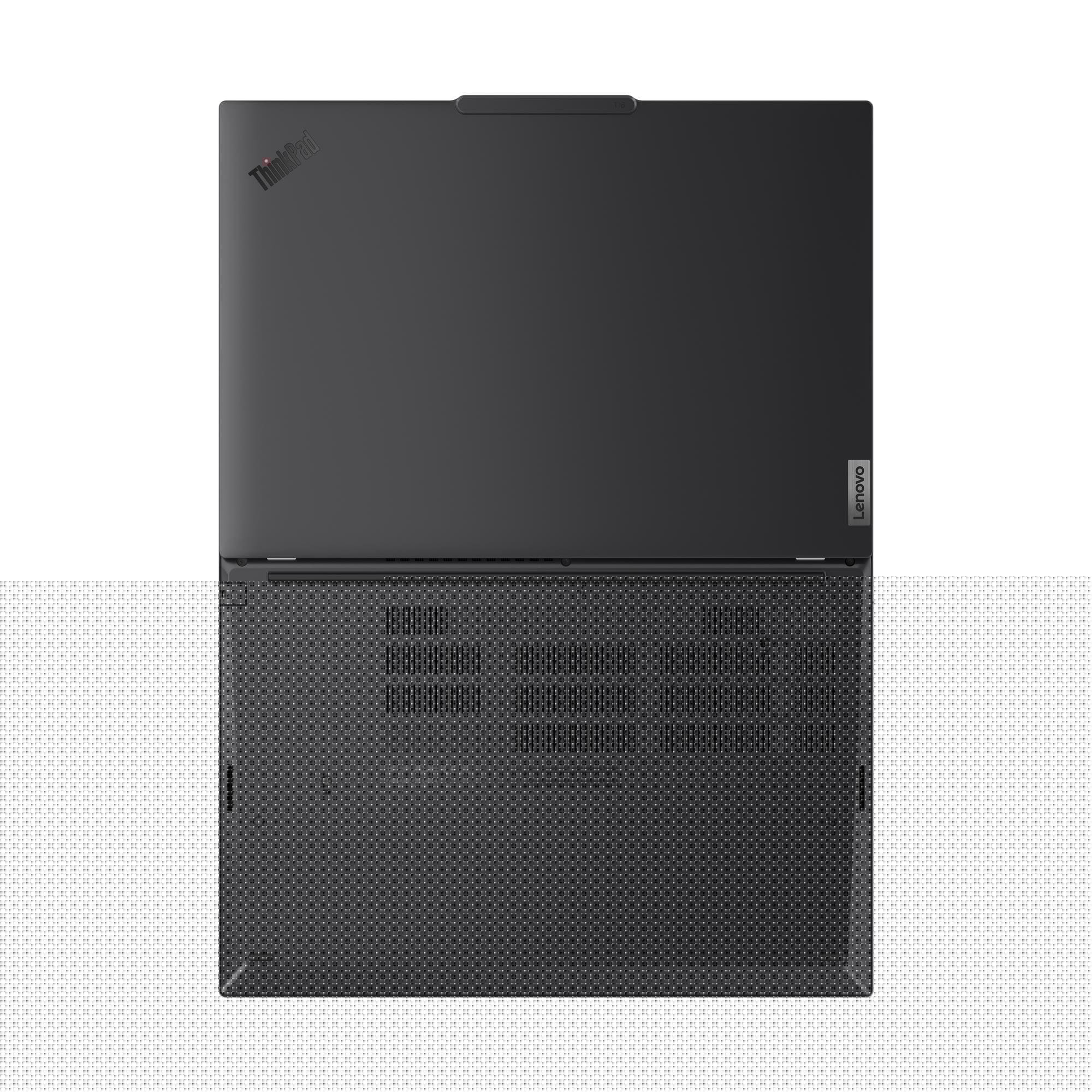 Lenovo ThinkPad T16 Gen 4 21QF000SLM cubierta superior y base inferior