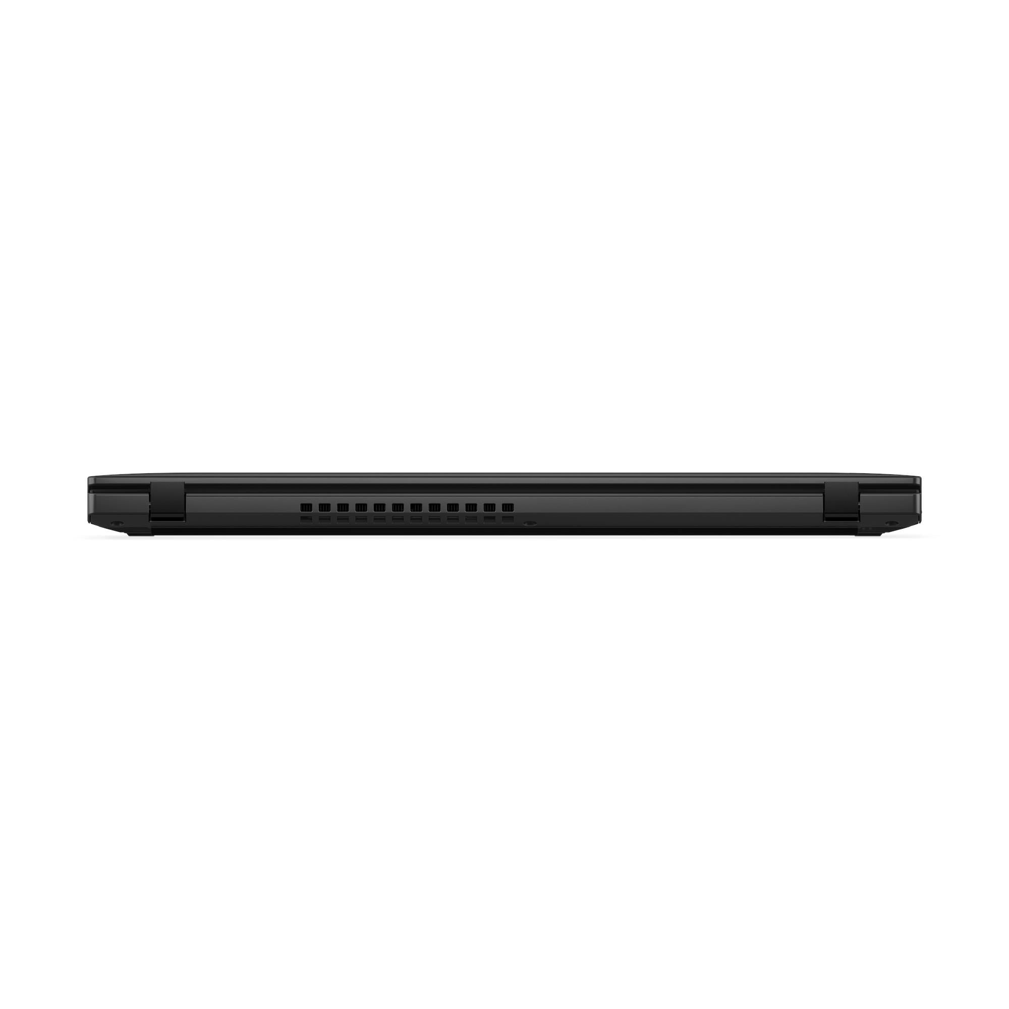 Lenovo ThinkPad T16 Gen 4 21QF000SLM vista de ventilación trasera