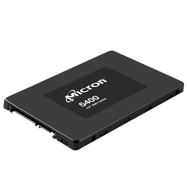 Thinksystem 2.5" 5400 Pro 960Gb Read Intensive Sata 6Gb Hs Ssd - SMART BUSINESS