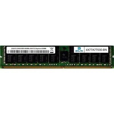 Thinksystem 32Gb Truddr5 4800Mhz (1Rx4) 10X4 Rdimm - SMART BUSINESS