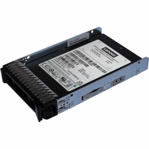 SSD Lenovo ThinkSystem 4XB7A87524  480GB  2.5" SATA 6Gbps  Lectura Intensiva  Hot-Swap  PM893a  Alto Rendimiento para Servidores Empresariales