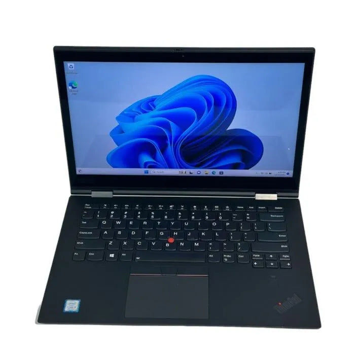 Lenovo Ultrabook - Lenovo Thinkpad X1 Carbon Gen 11 21Hn0013Lm 35.6Cm (14") - 2.2K - 2240 X 1400 - Intel Core I7 13A Gen I7-1355U - SMART BUSINESS