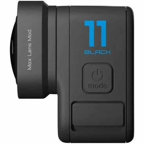 LENTE PARA VIDEOCÁMARA GOPRO GOPRO MAX MODELO ADWAL - 001 DISEÑADO PARA CAPTURA DE ALTA CALIDAD ADWAL-001 - SMART BUSINESS