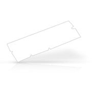 Lexmark 57X0204 memoria DDR3 de 4GB para impresora, vista oficial