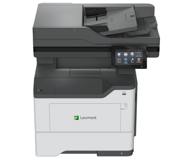 Impresora multifuncional Lexmark MX532adwe 38S0822