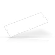Lexmark 57X0204 memoria DDR3 de 4GB para impresora, vista oficial