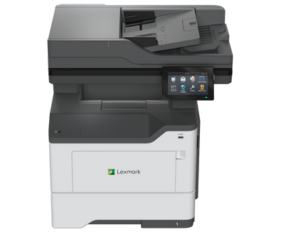 Impresora multifuncional Lexmark MX532adwe 38S0822