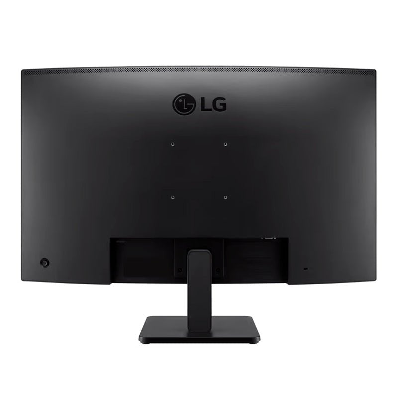 LG 32MR50C – MONITOR CURVO VA 31.5″ FHD 100 HZ, FREESYNC, 5 MS, BLACK STABILIZER, READER MODE, BORDES CASI SIN MARCO, HDMI + VGA 32MR50C - SMART BUSINESS