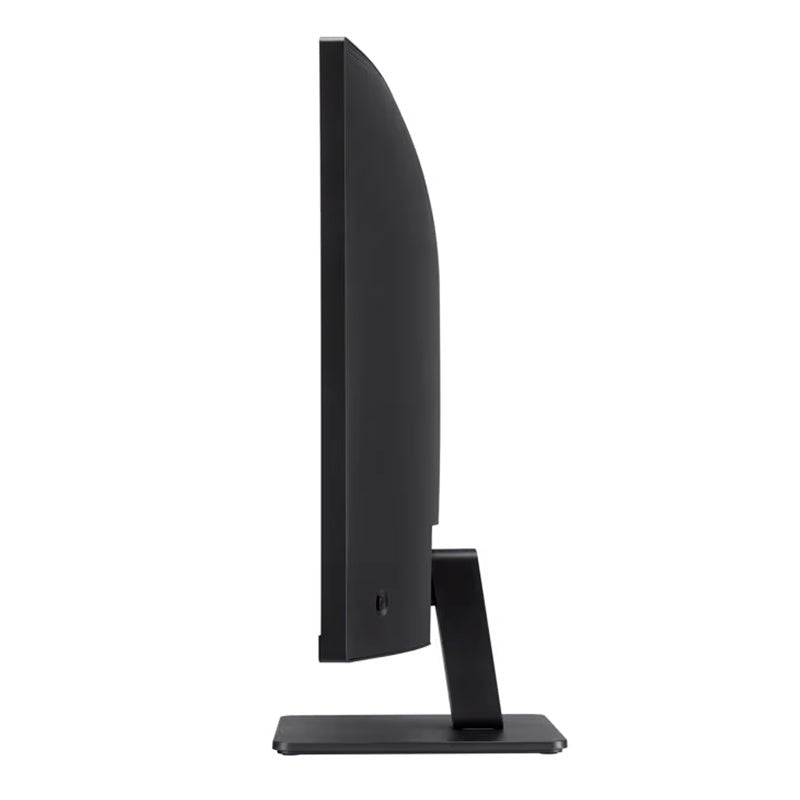 LG 32MR50C – MONITOR CURVO VA 31.5″ FHD 100 HZ, FREESYNC, 5 MS, BLACK STABILIZER, READER MODE, BORDES CASI SIN MARCO, HDMI + VGA 32MR50C - SMART BUSINESS