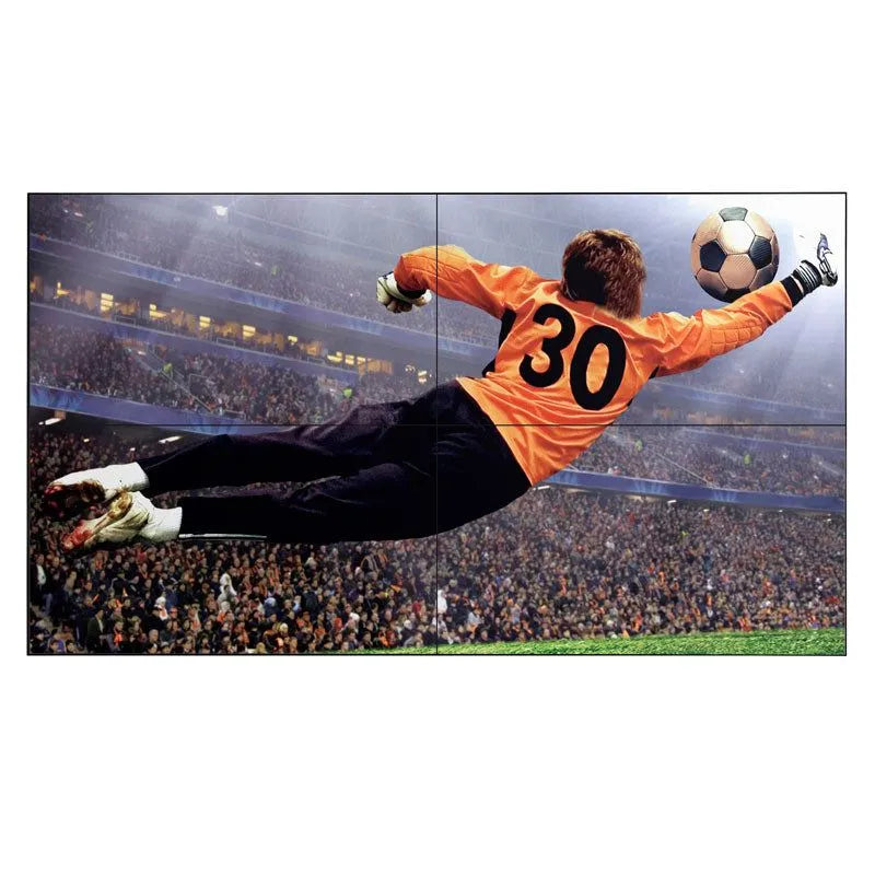 Lg Brillo (T�Pico): 500 Cd / M�, Bisel: 2,25 Mm (T / L), 1,25 Mm (B / R), Profundidad: 89,7 Mm, Interfaz: Hdmi / Dp / Dvi-D / Usb / Rs232C / Rj45 / Audio / Ir - SMART BUSINESS