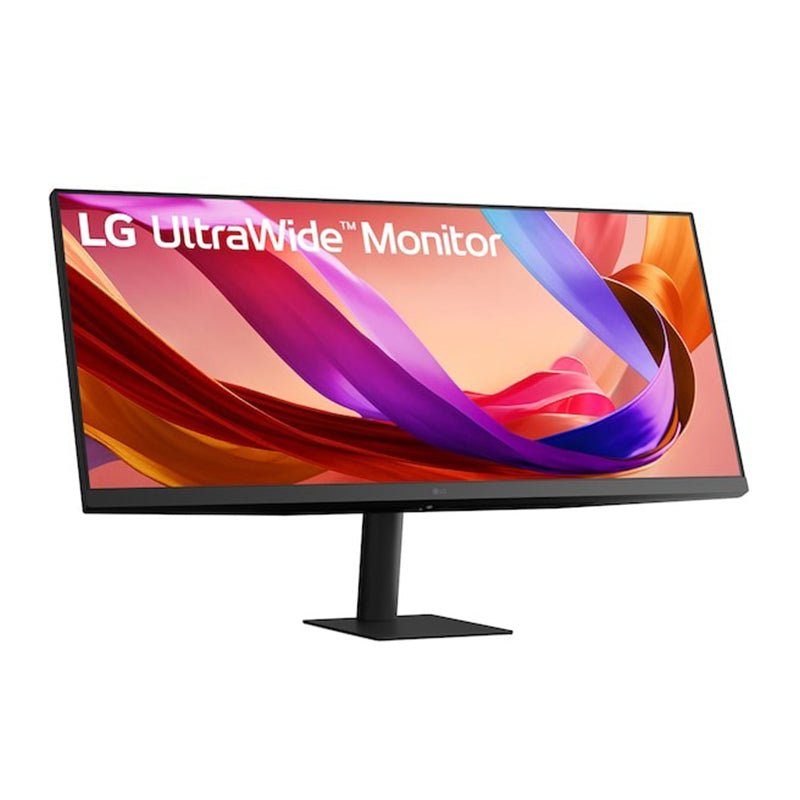 LG UltraGear 34U511A - B – Monitor Gamer 34” WFHD IPS 21:9, 100Hz, 5ms, HDR400, 400 nits, sRGB 99%, Diseño sin Bordes, DP+HDMI, VESA 100x100 – Experiencia UltraWide Inmersiva para Gaming y Productividad de Lg | first_variant_option_1 — Envío inmediato
