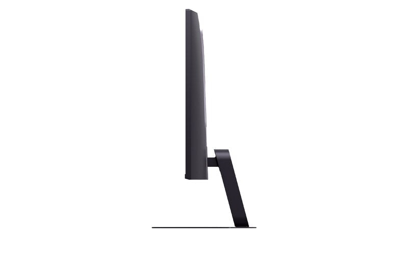 Monitor LG UltraGear G5 27G523B-B - vista lateral