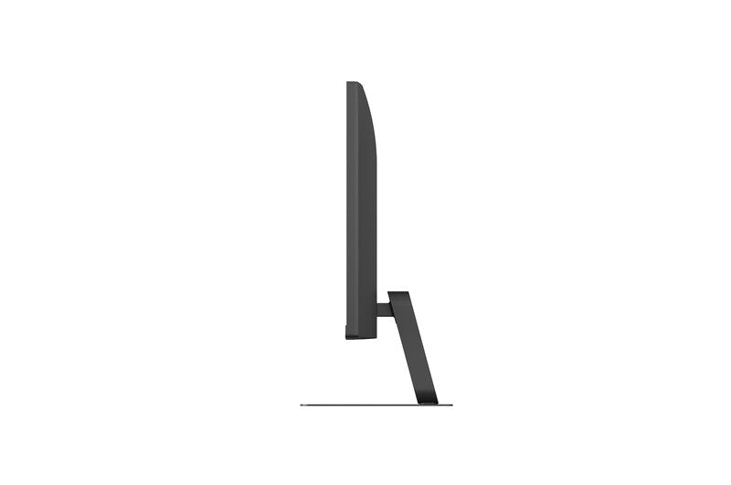 Monitor LG UltraFine U7 27U711B-B vista lateral